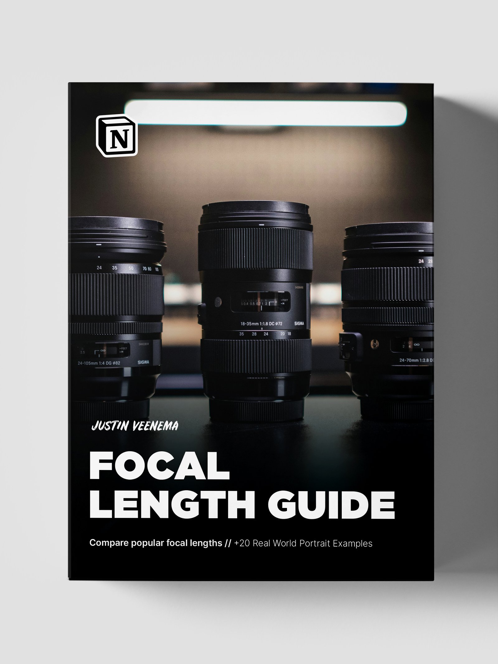 Focal Length Guide product image (1)