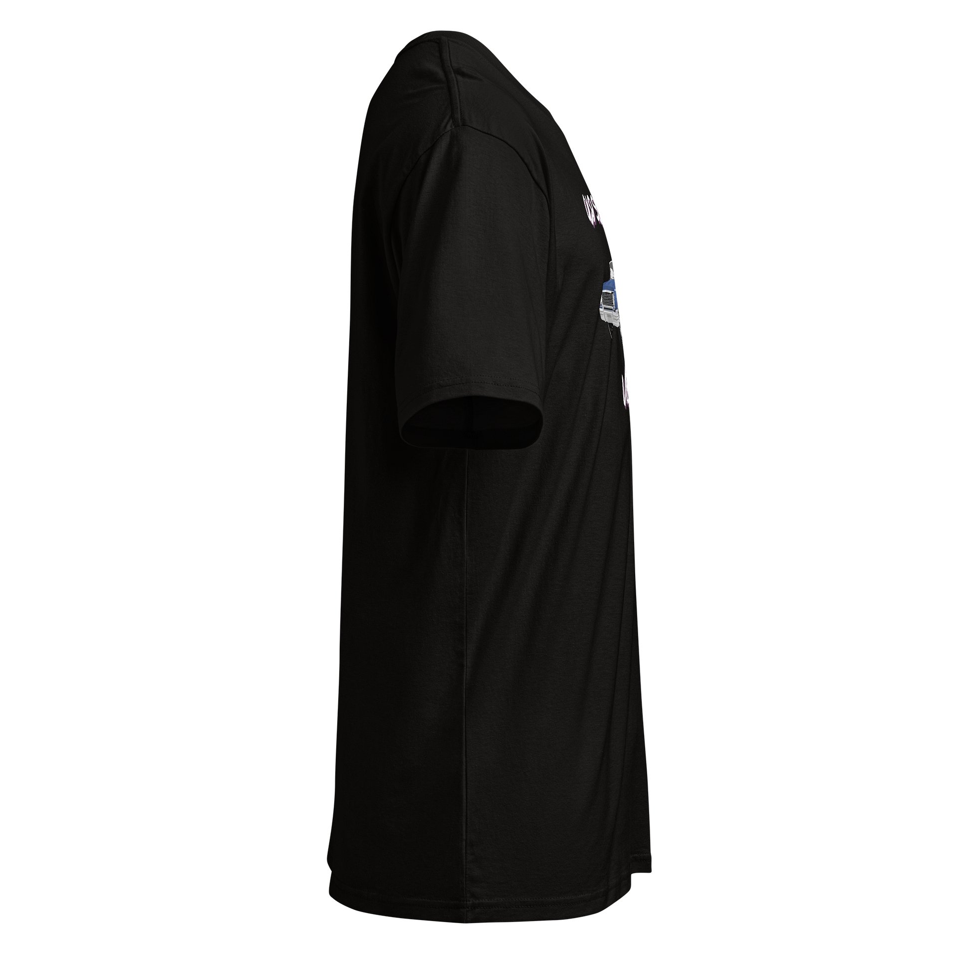 Classic Car Vibe T-Shirt product image (3)