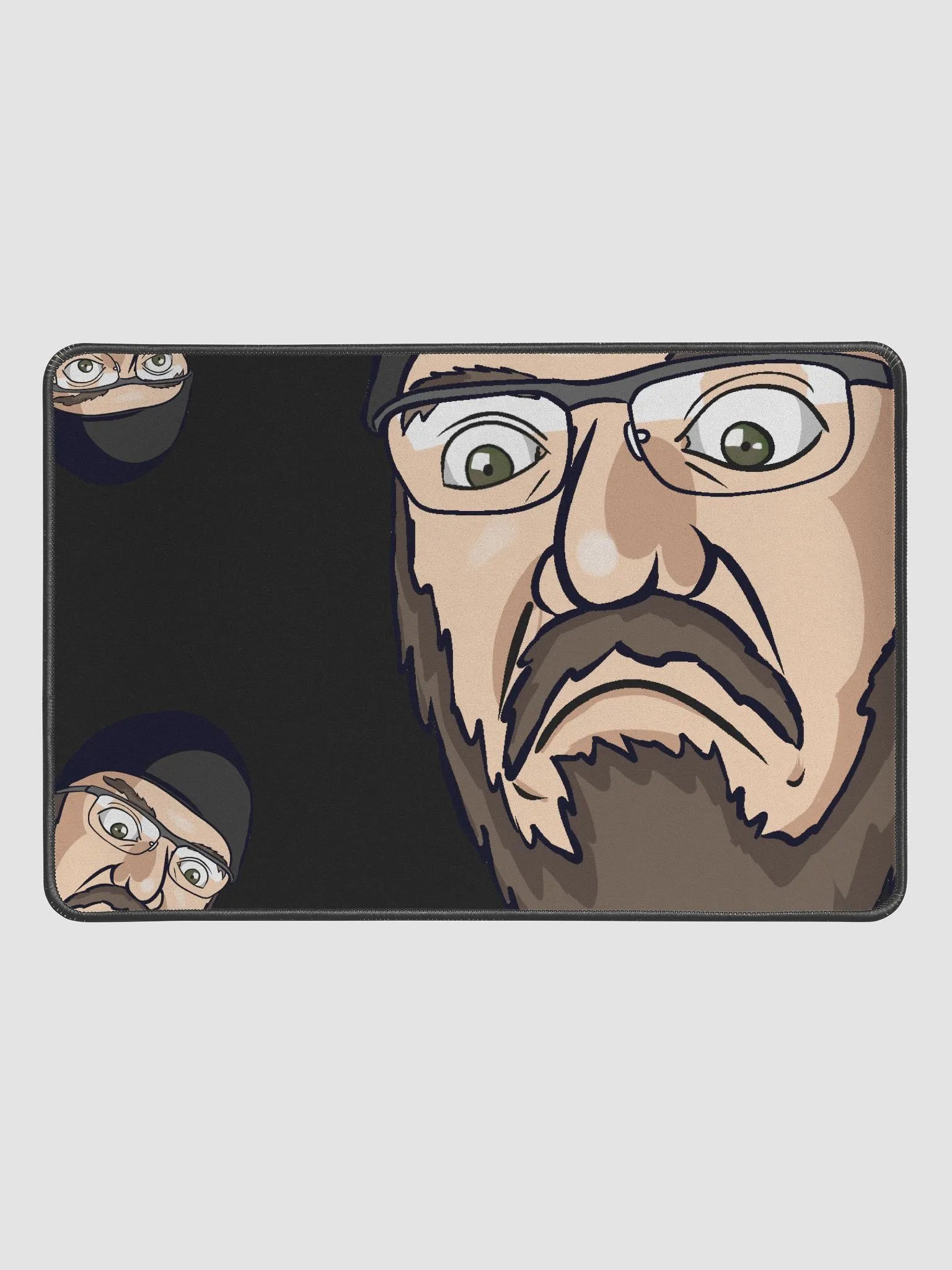 HEADGAR Small Desk Mat product image (1)