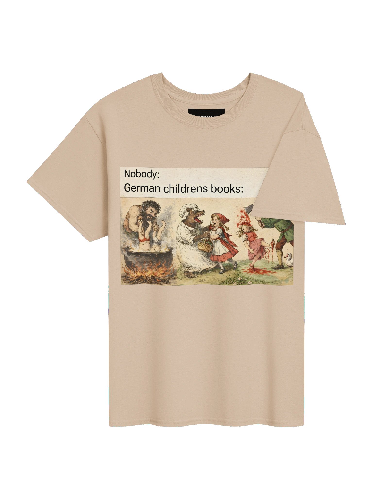 Childrens Book Drama product image (4)