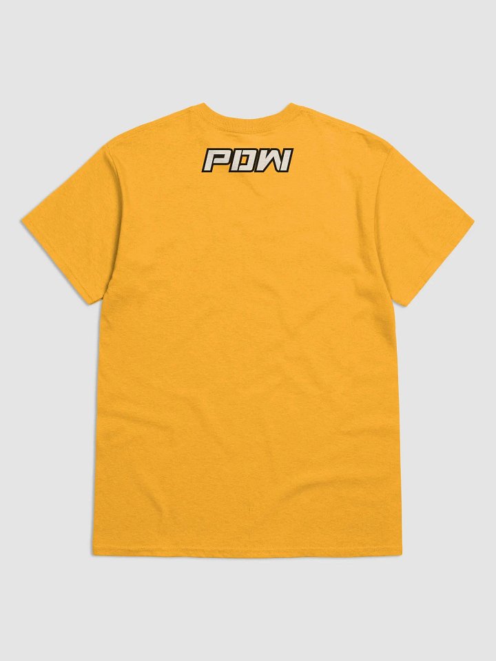 PDW Lucky Gabe 