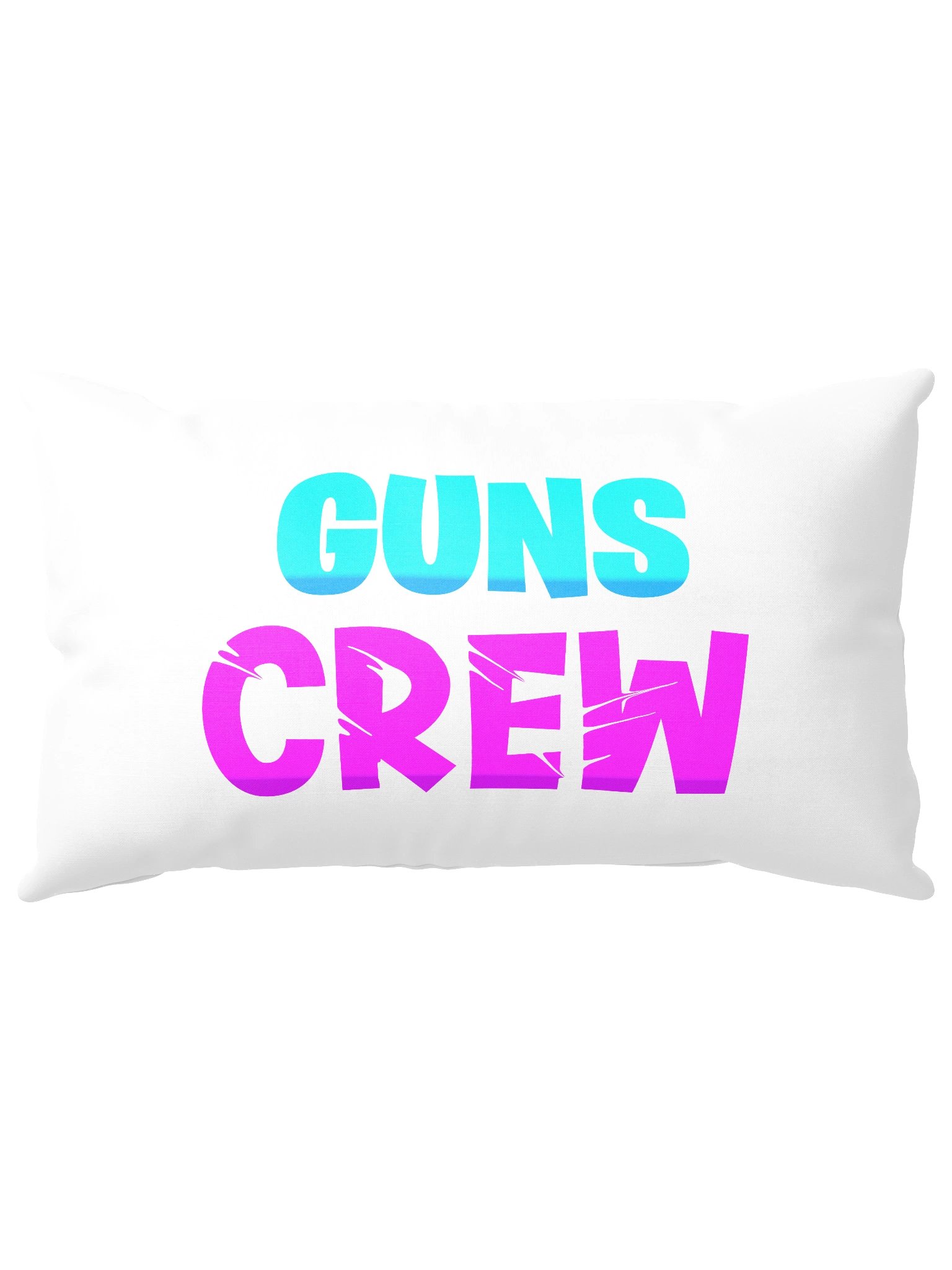 GunsCrew Pillow product image (14)