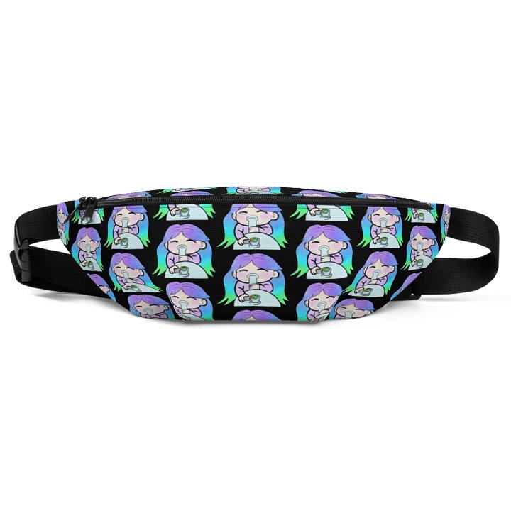 Blaze it Fanny Pack product image (1)