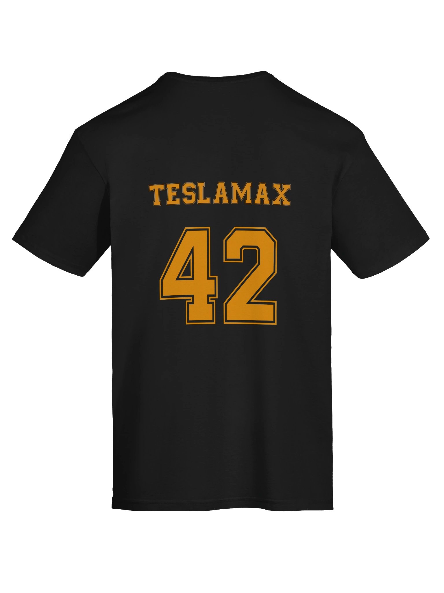 Team Mod Tesla Tee product image (7)