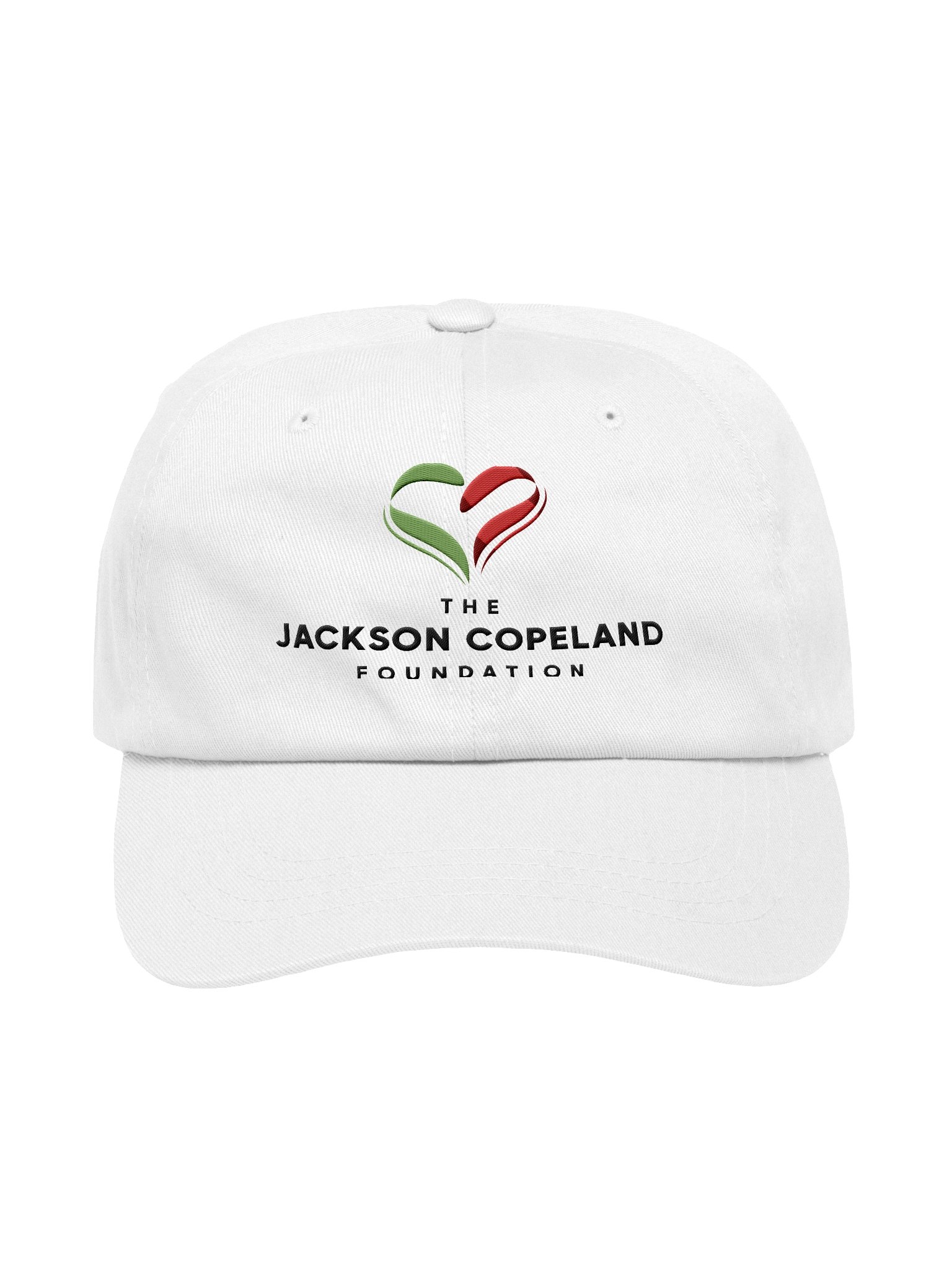 FoundationLogo Baseball Hat product image (1)