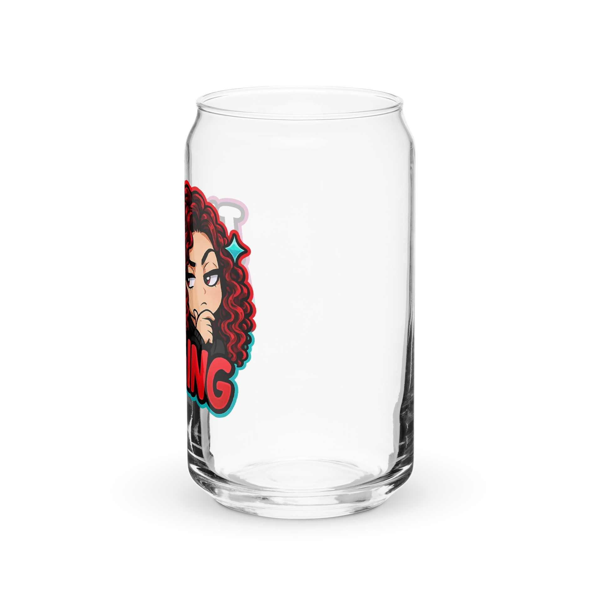 Judging Glass Cup product image (7)