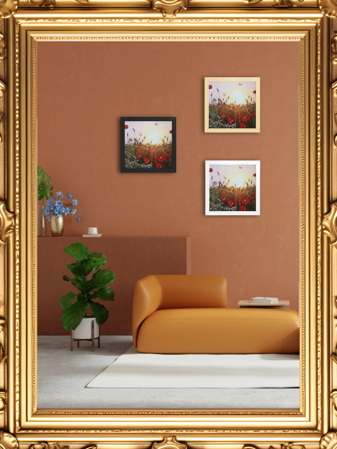 Do Not Be Afraid To Dream Framed Print product image (1)