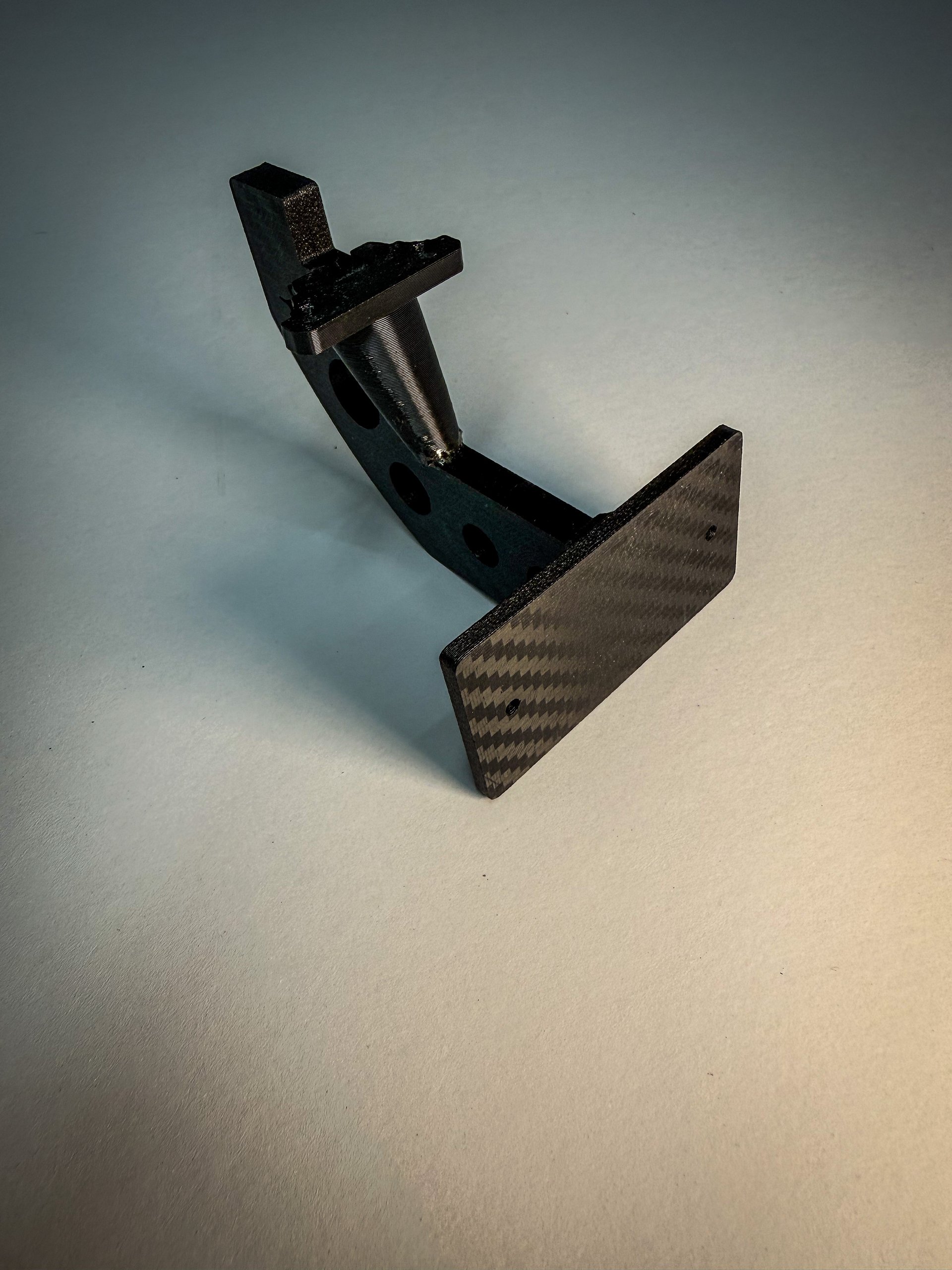 QRTRFraction mono wing mount! product image (7)