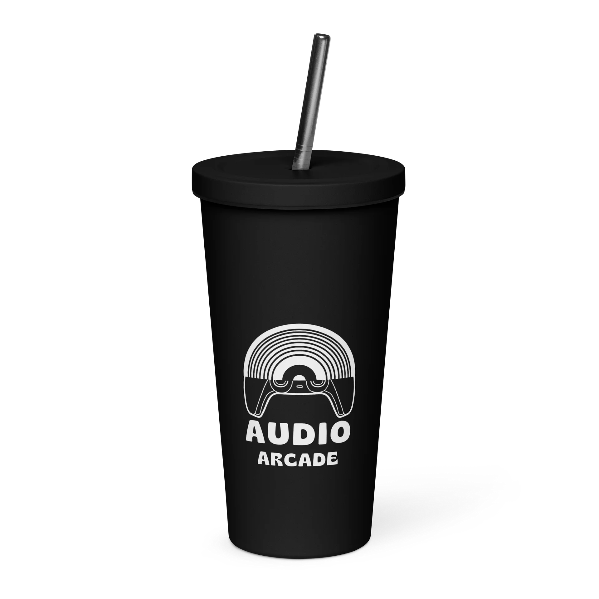 Audio Arcade Tumbler product image (1)