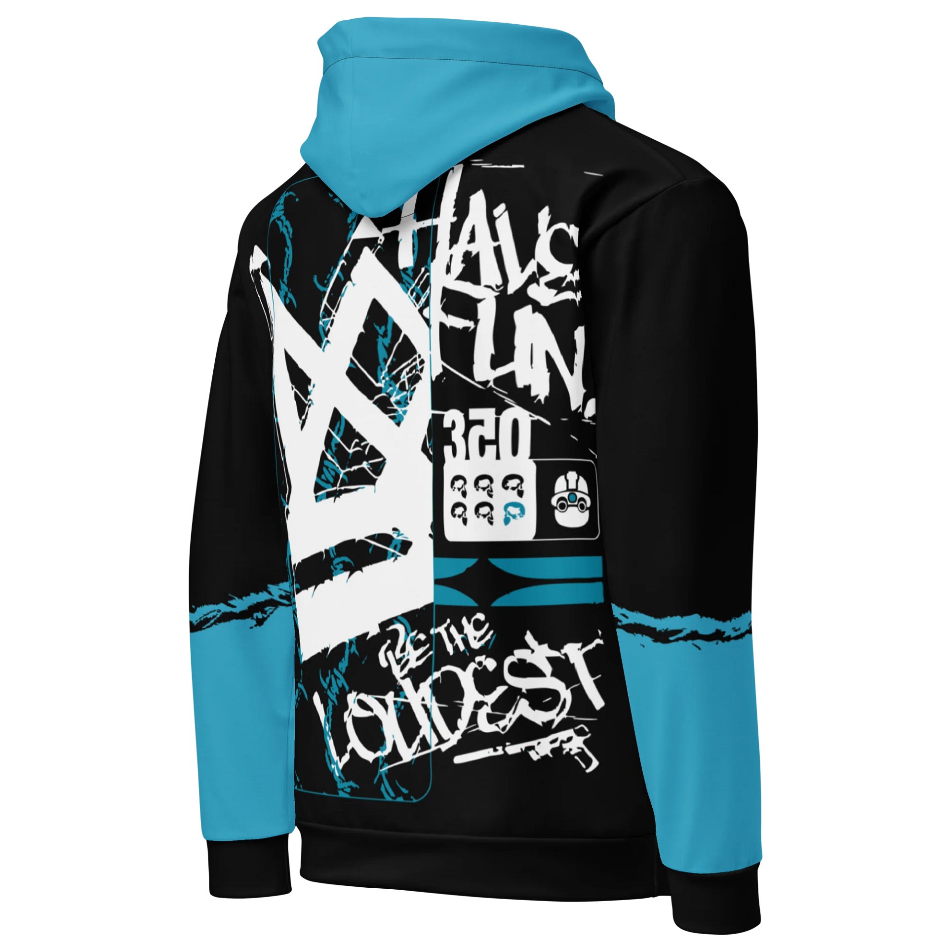Core Streetwear Hoodie product image (5)