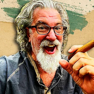 The Mystic Society Of Unconventional Men