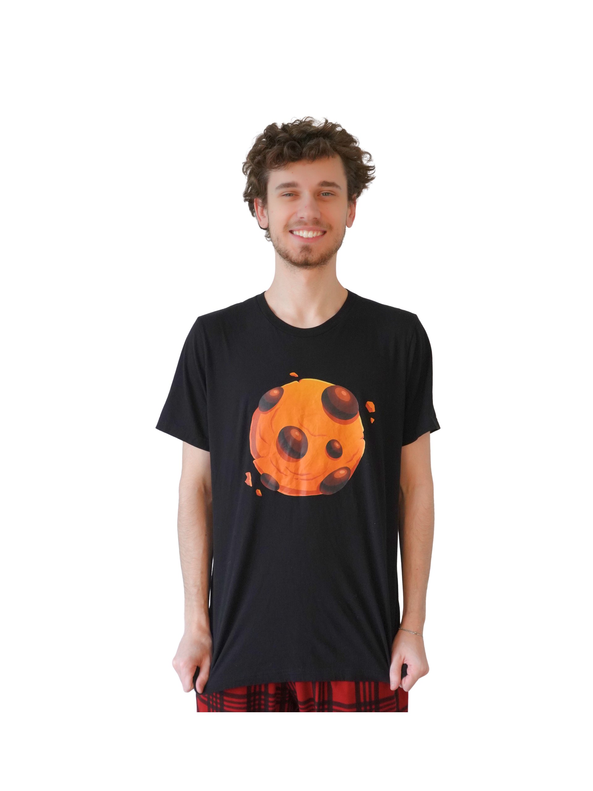 ADULT COOKIE TEE product image (1)