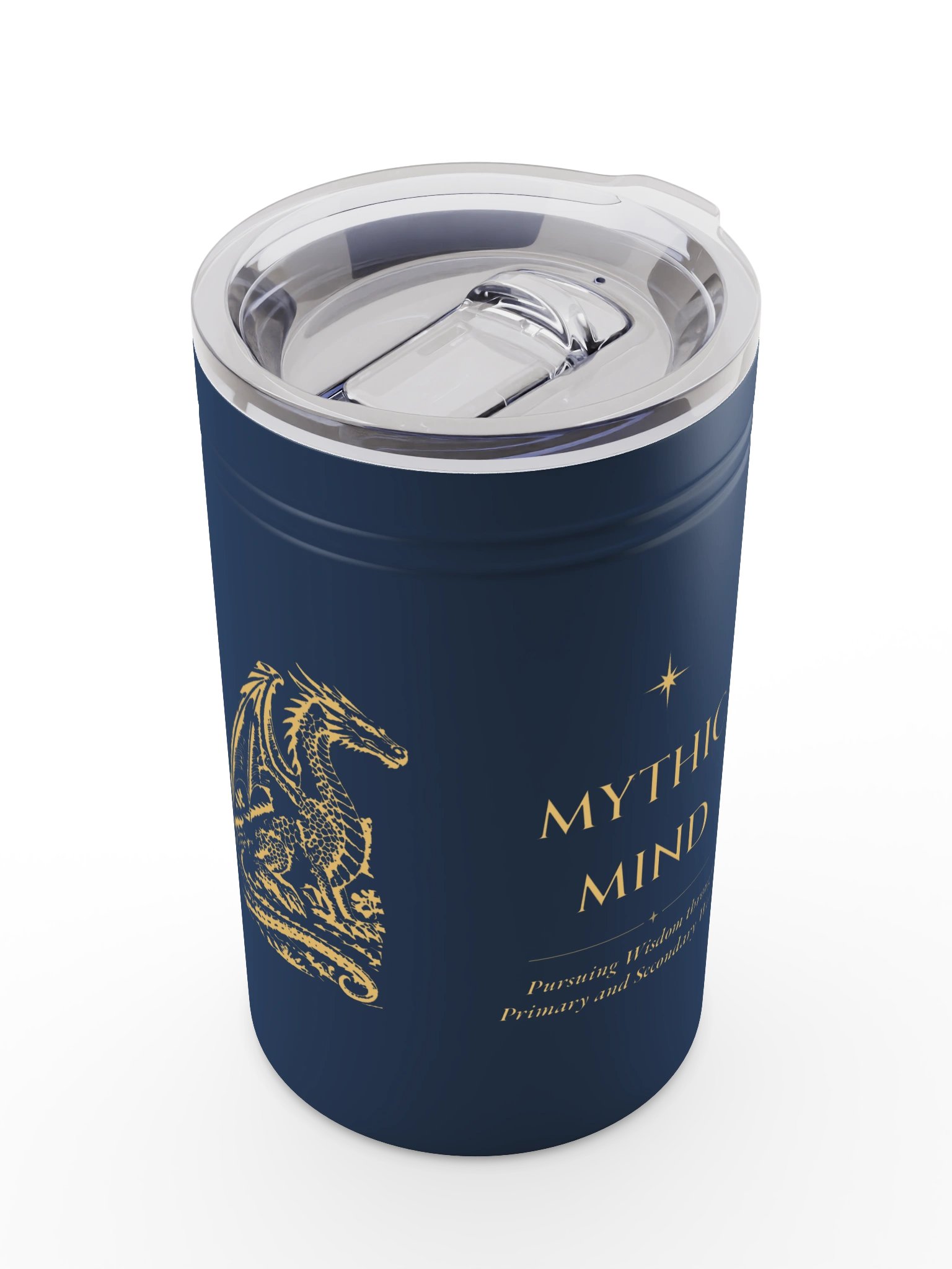 Mythic Mind Tumbler product image (6)