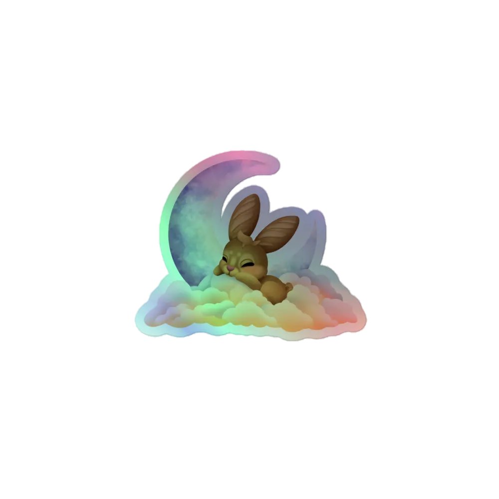 (HOLO) Dream Brebunny product image (1)
