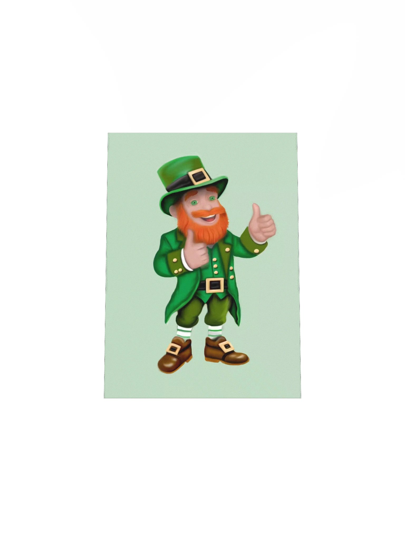 Enhanced Matte Paper Poster product image (49)