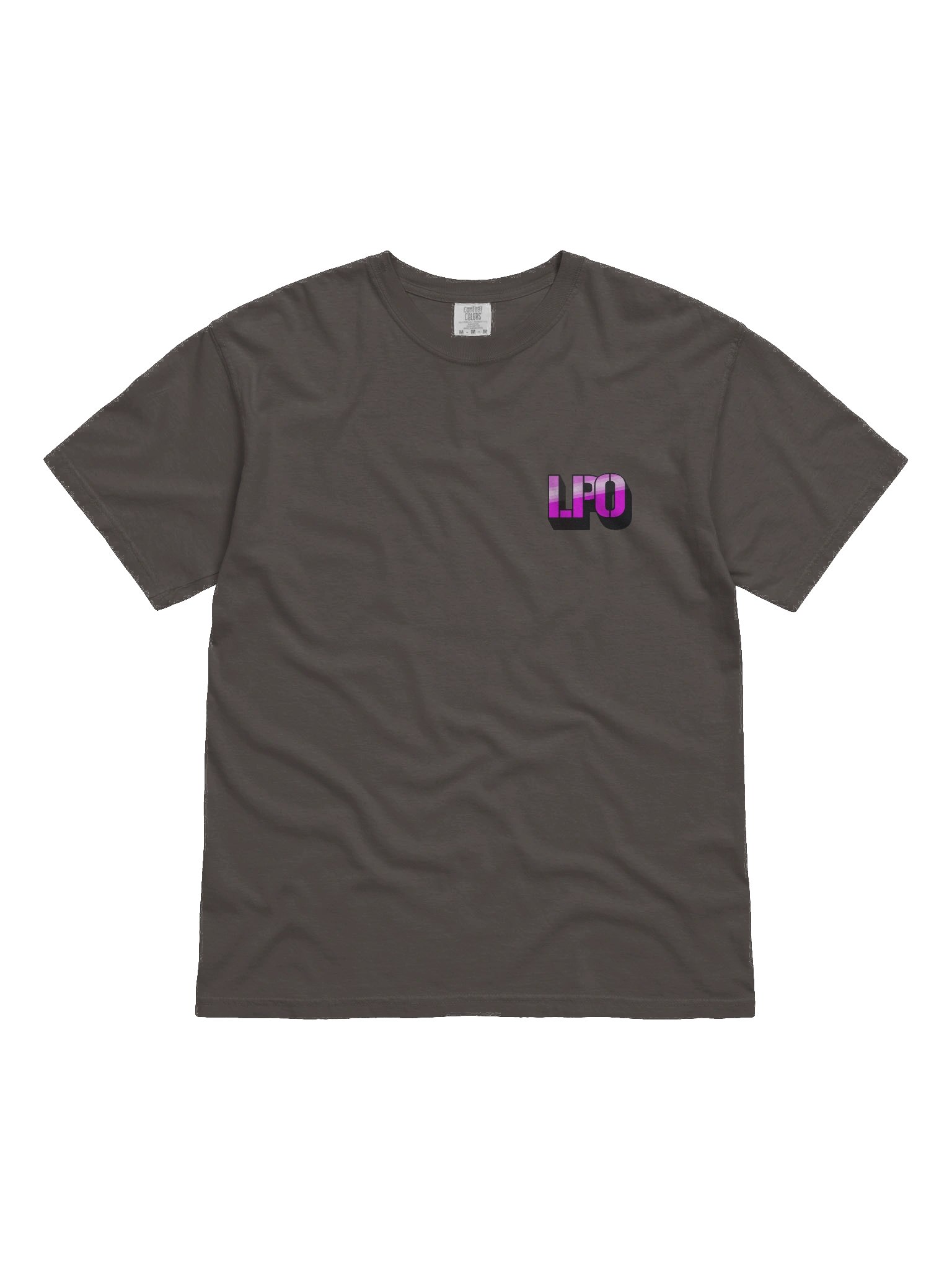 LPO Shadow T-Shirt product image (1)