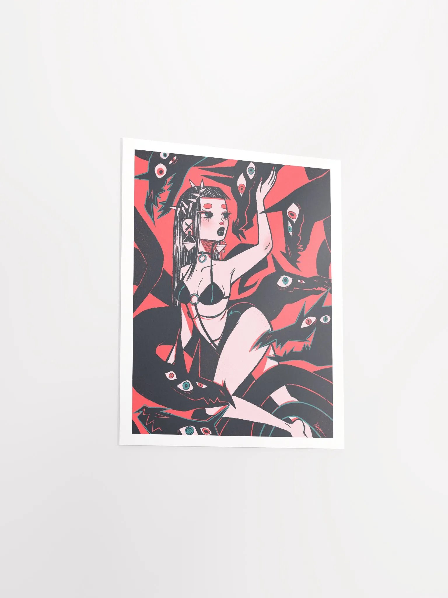 Beast and the Harlot product image (3)
