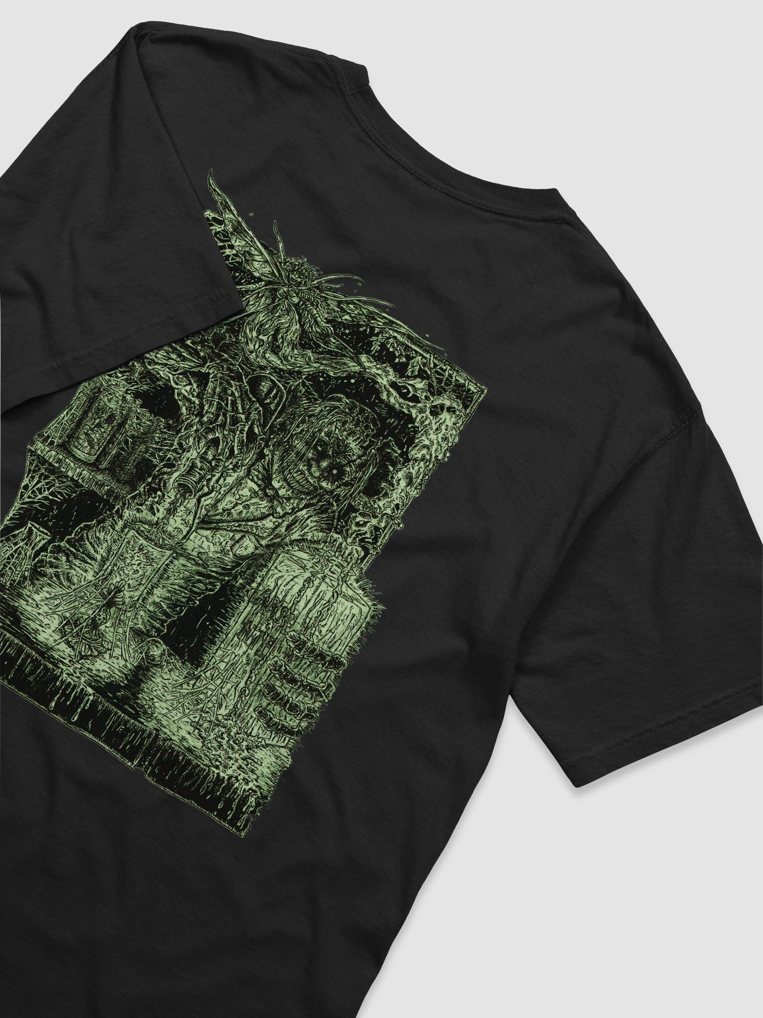 Phantom II- The Enabler- Shirt product image (6)