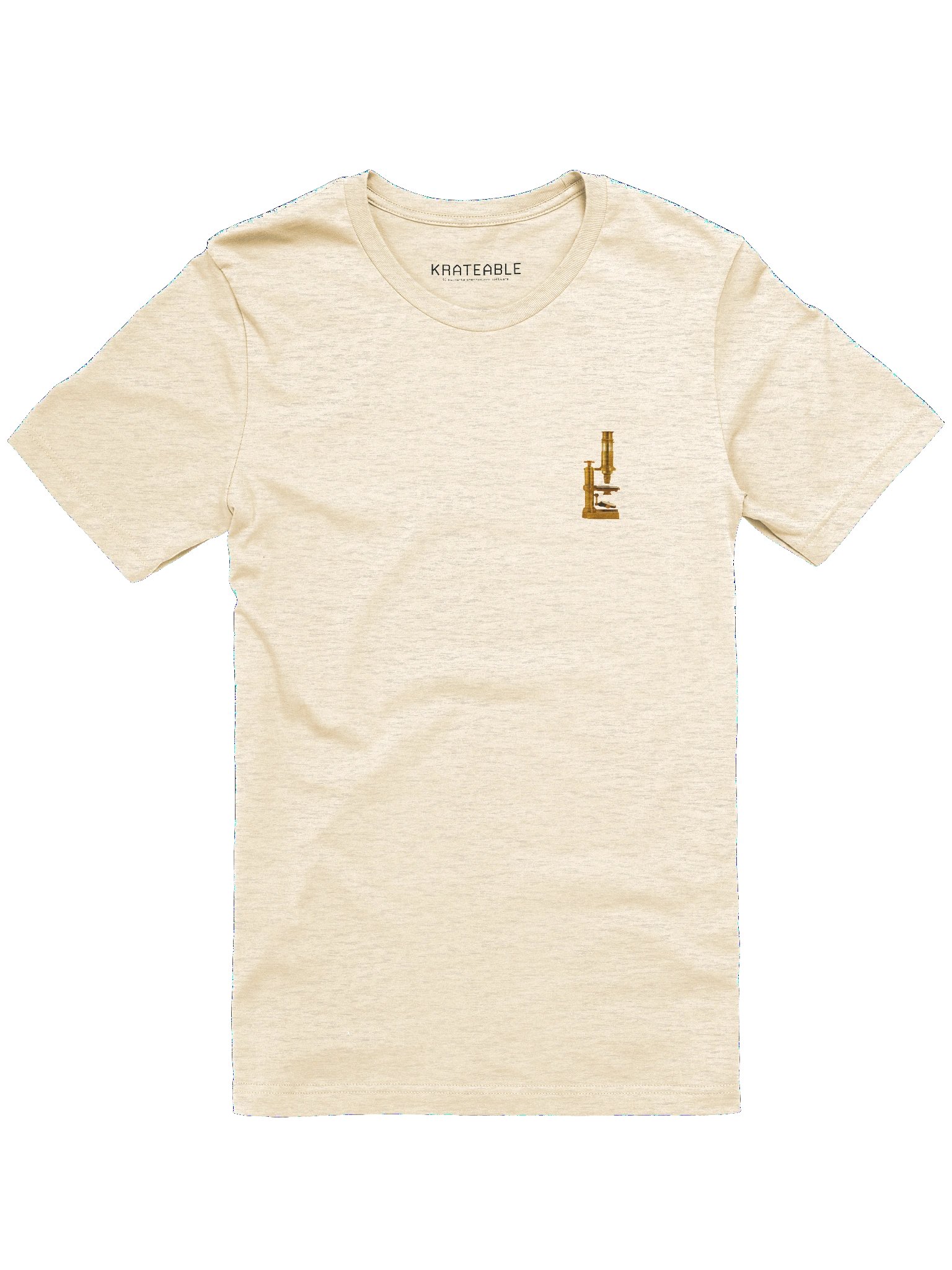 ImageJ Unisex Supersoft Tee product image (3)
