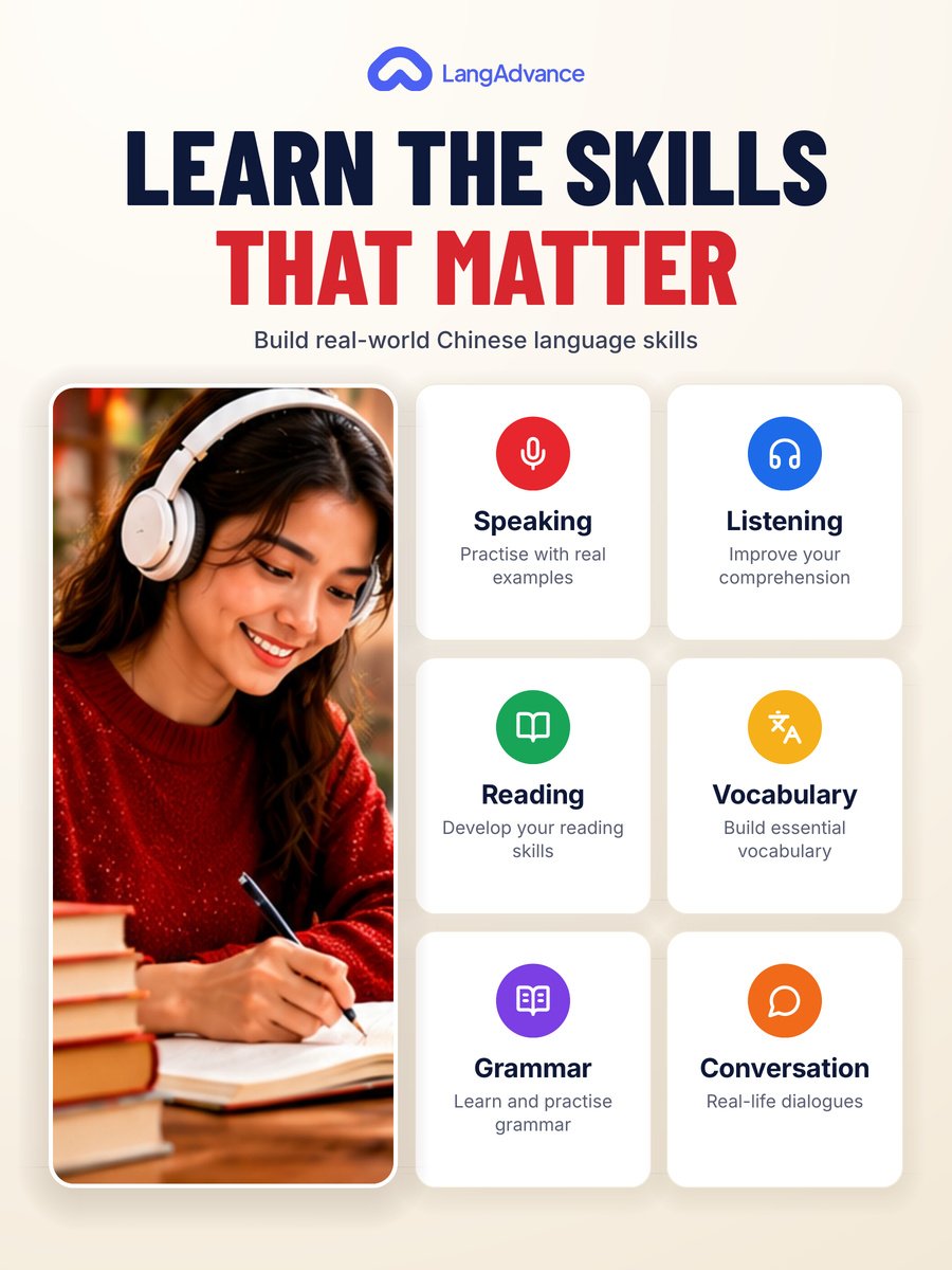 Chinese learning system: HSK1–HSK6 + 500+ GB of resources product image (6)