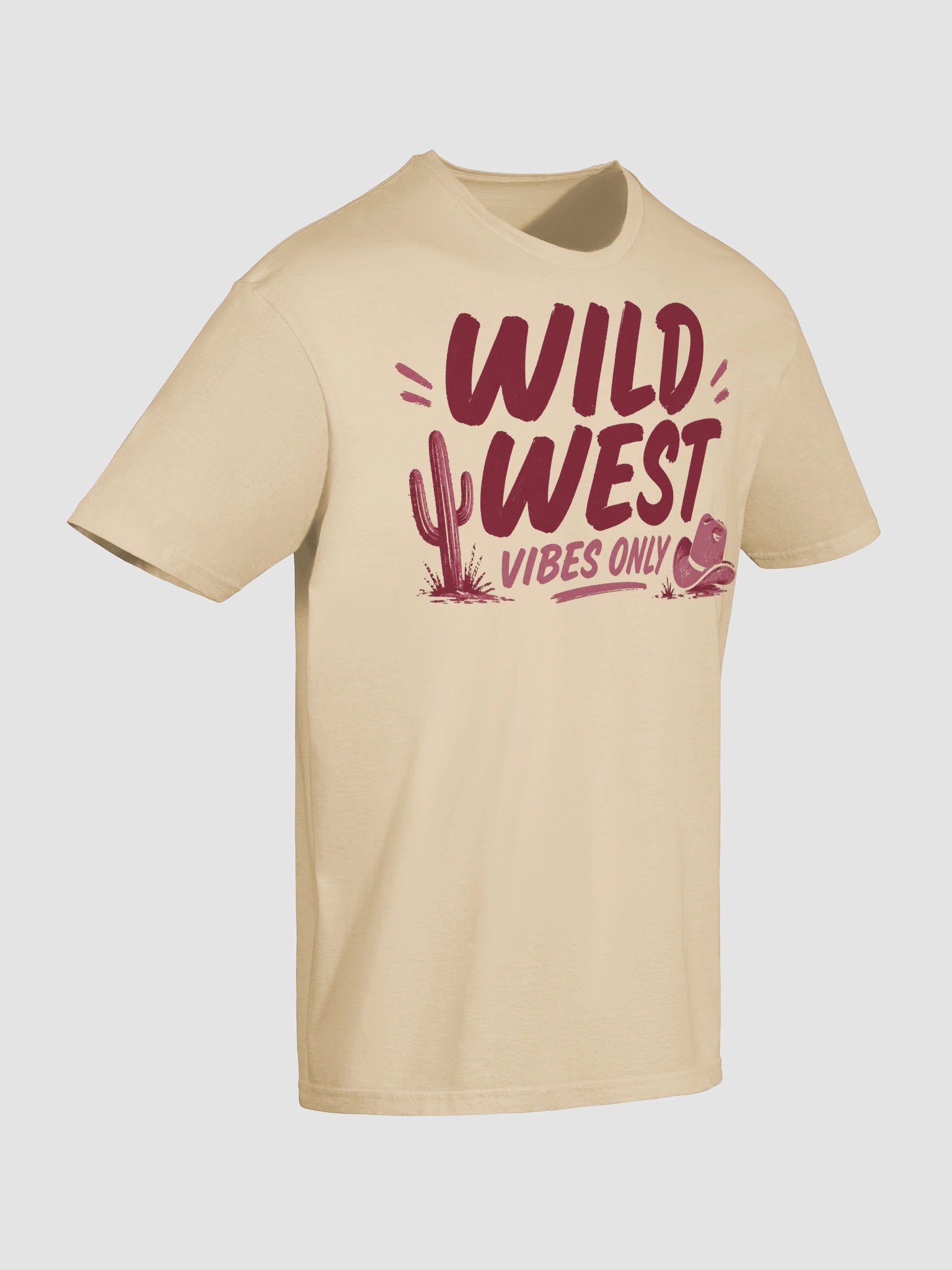 Wild West vibes only product image (3)