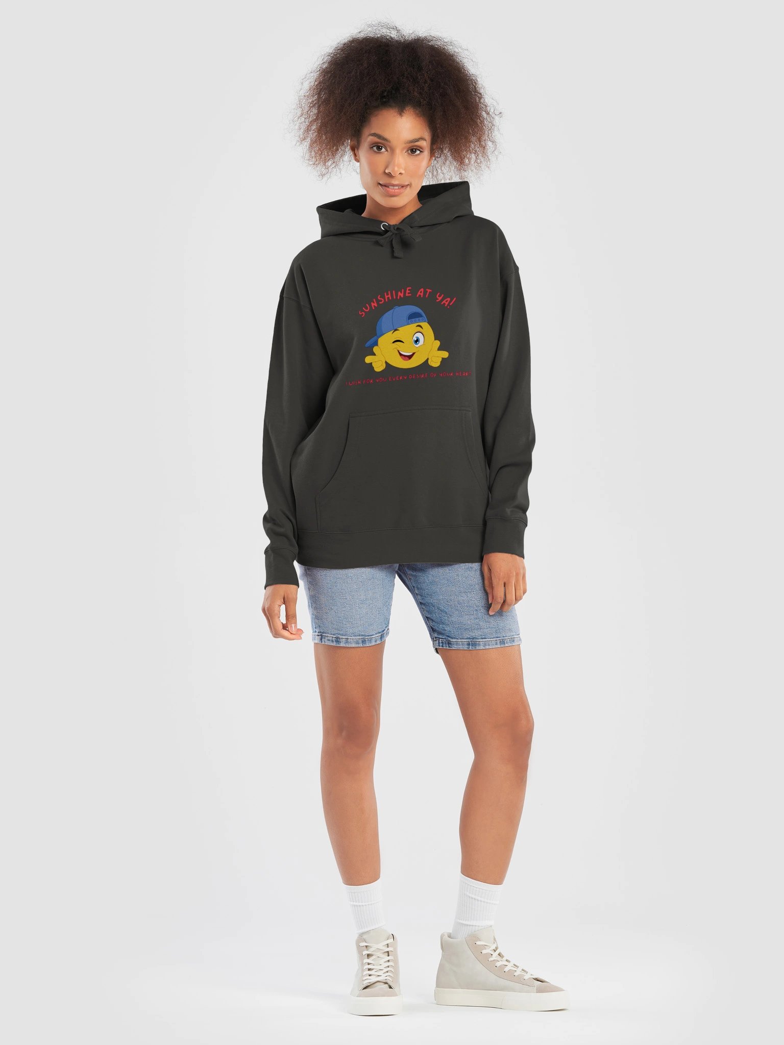 "Sunshine at Ya!" (Tee) product image (73)