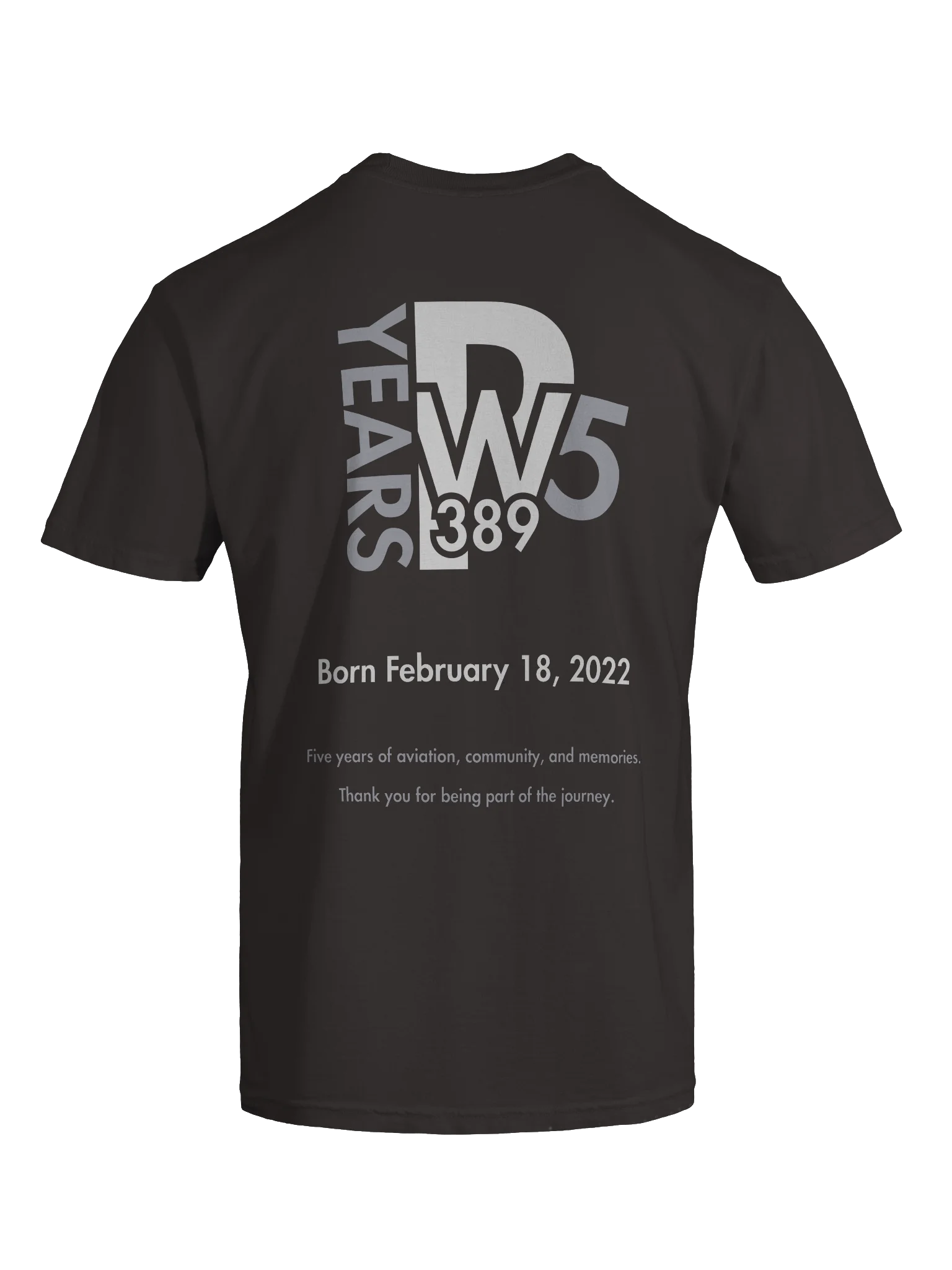 PW389 5 Years Shirt product image (71)