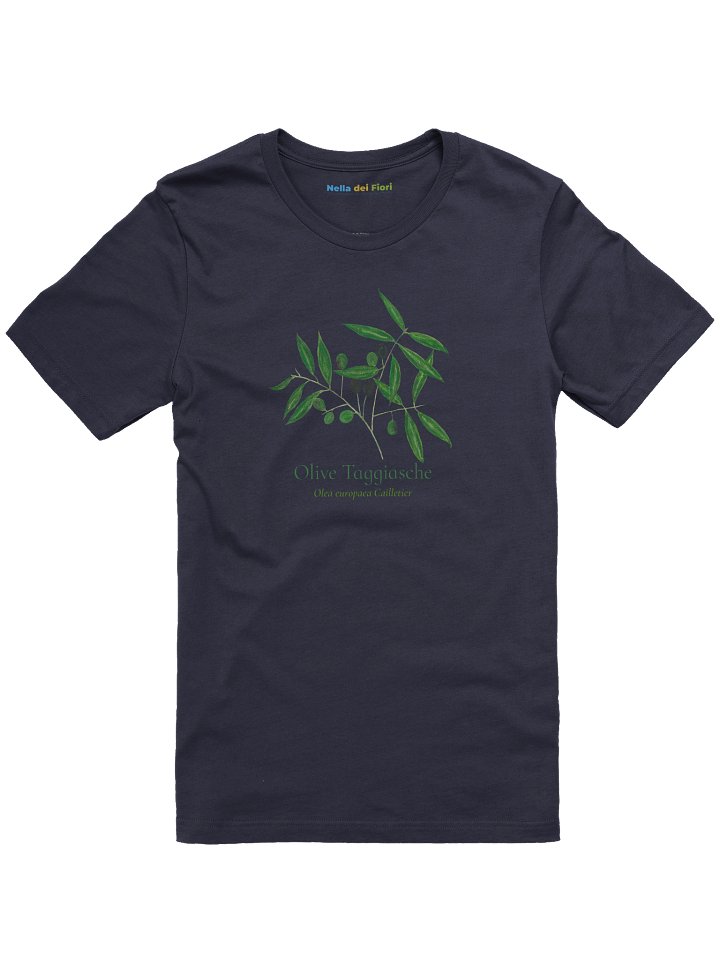 Olive Taggiasche Everyday Tee product image (1)