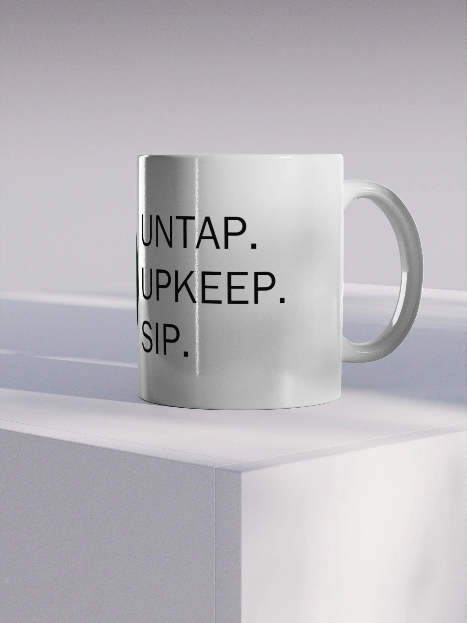 Phase Mug product image (4)