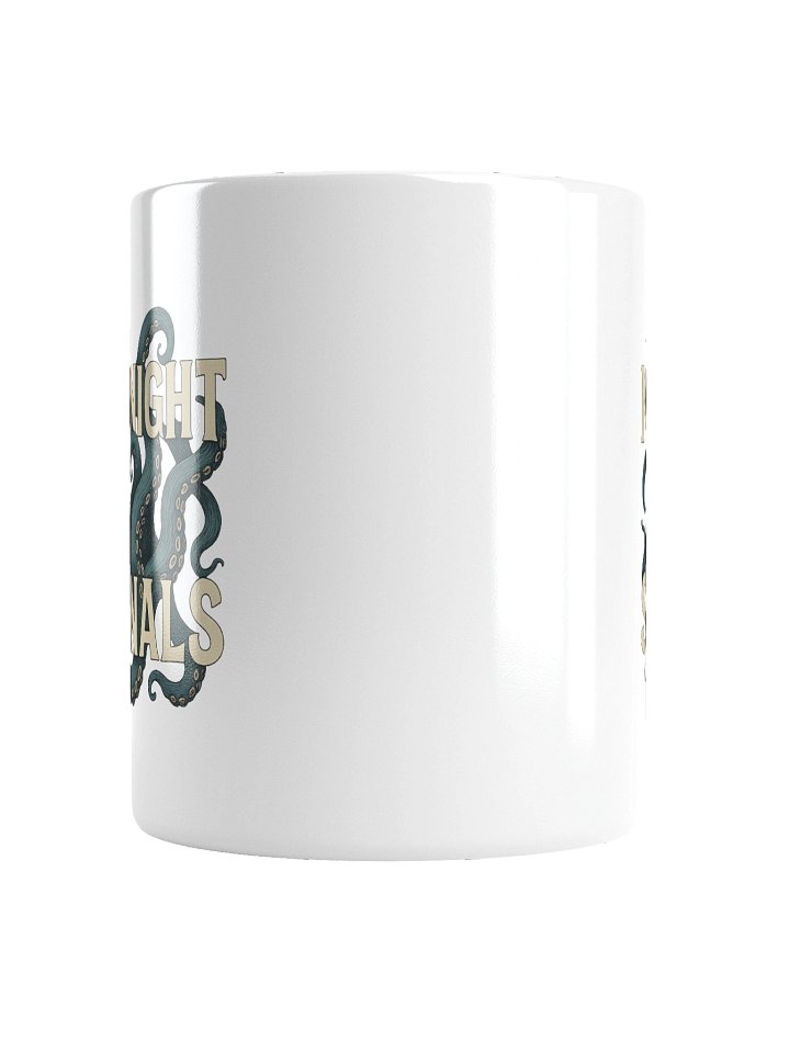 Midnight Signals Tentacle Mug product image (5)