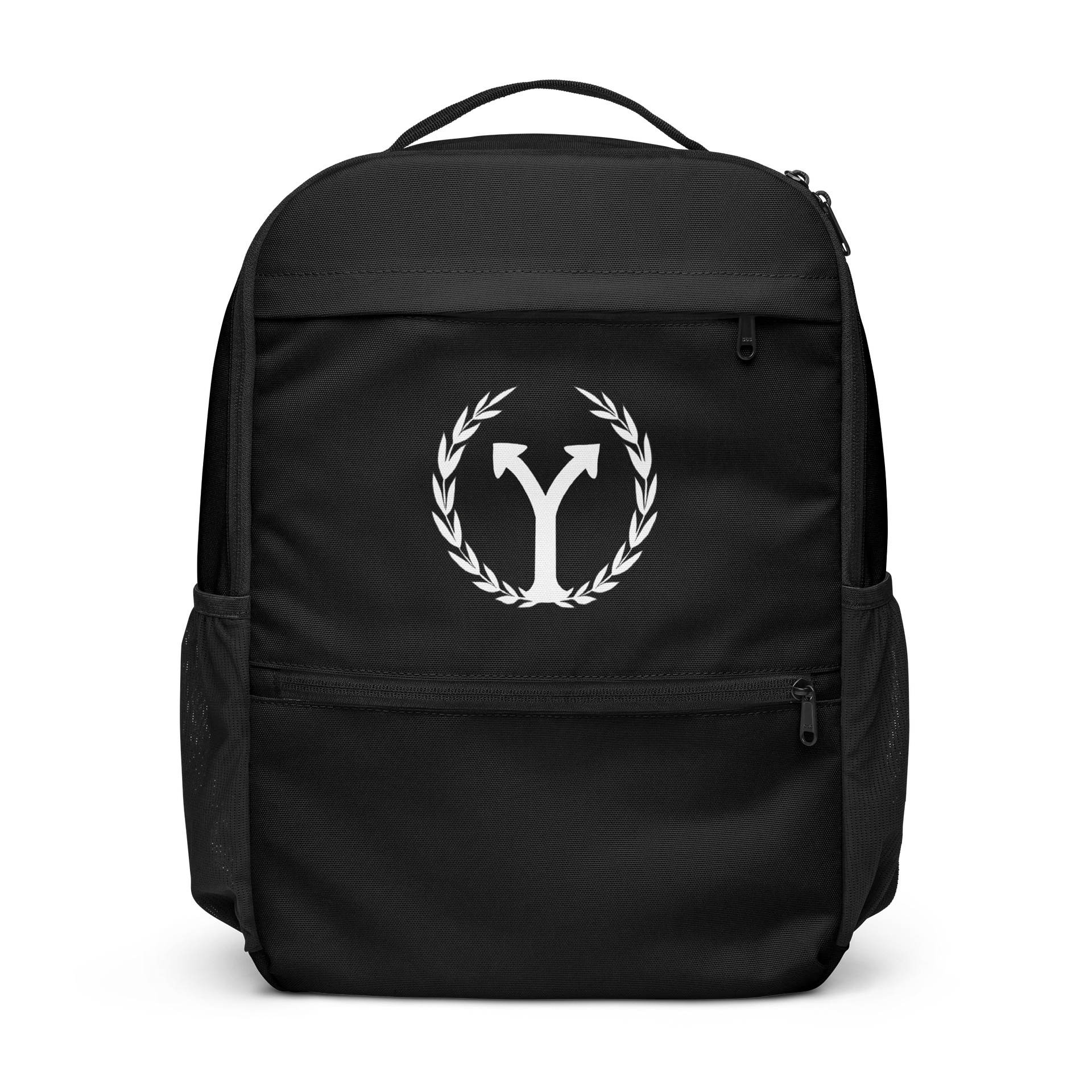 The Utility Backpack product image (2)