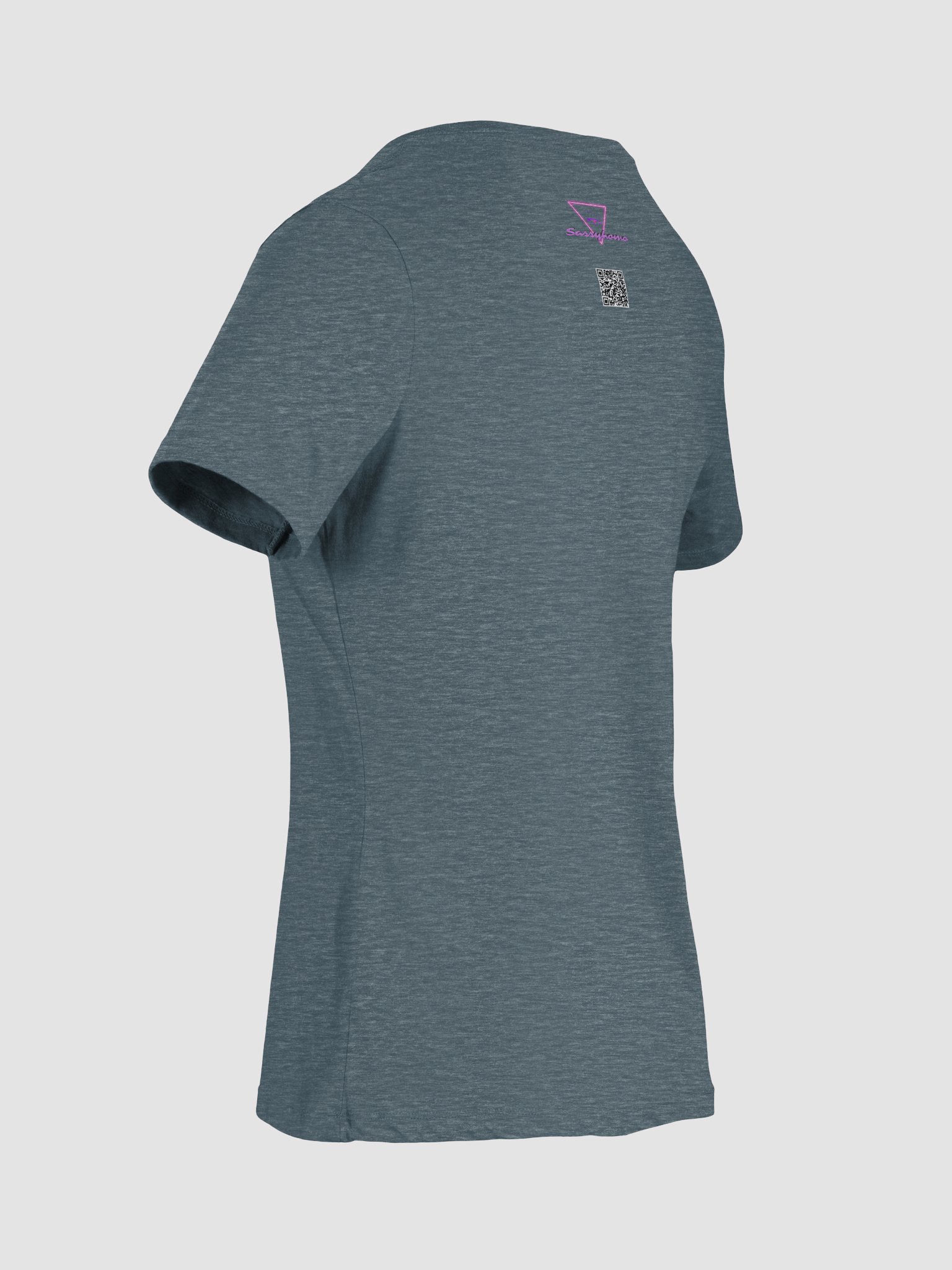 Tax The Rich Relaxed V-Neck product image (36)