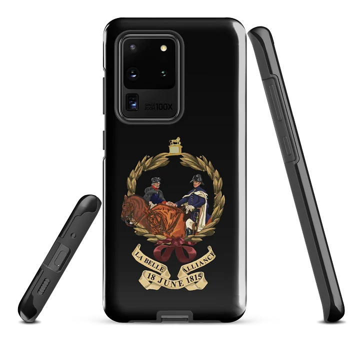 La Belle Alliance - Samsung Case product image (7)