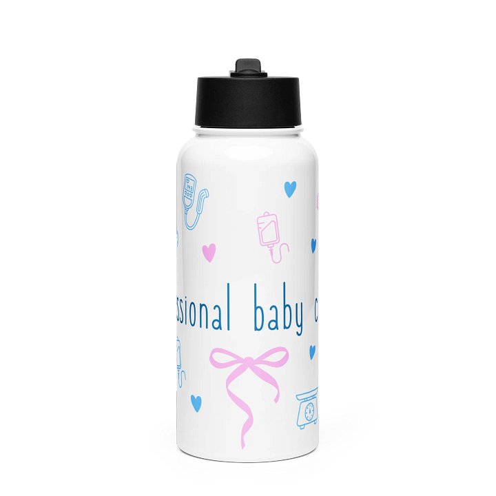 baby catcher (water bottle) product image (1)