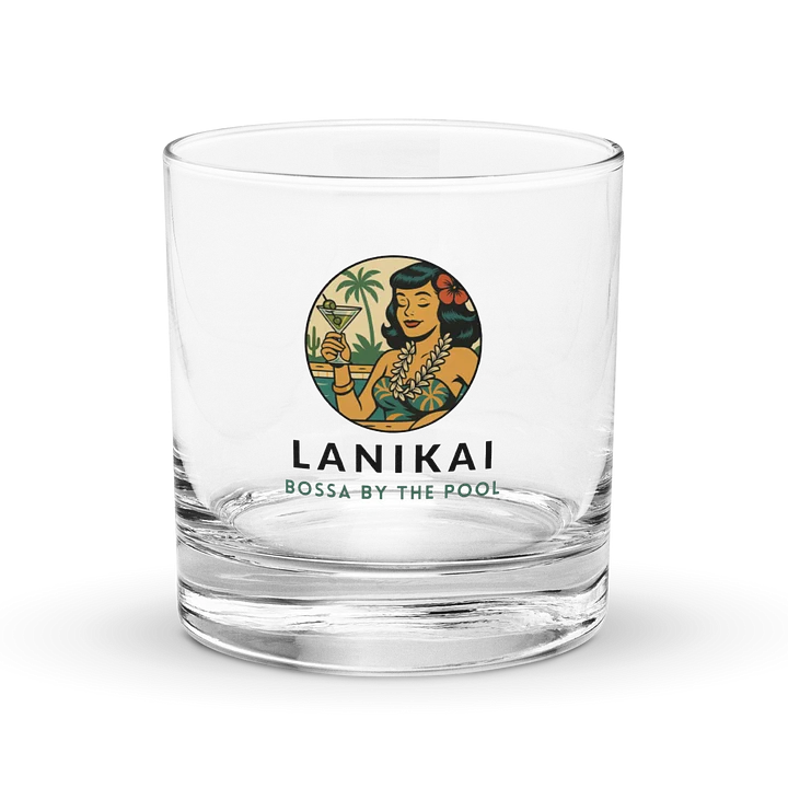 Lanikai - Bossa by the Pool product image (1)