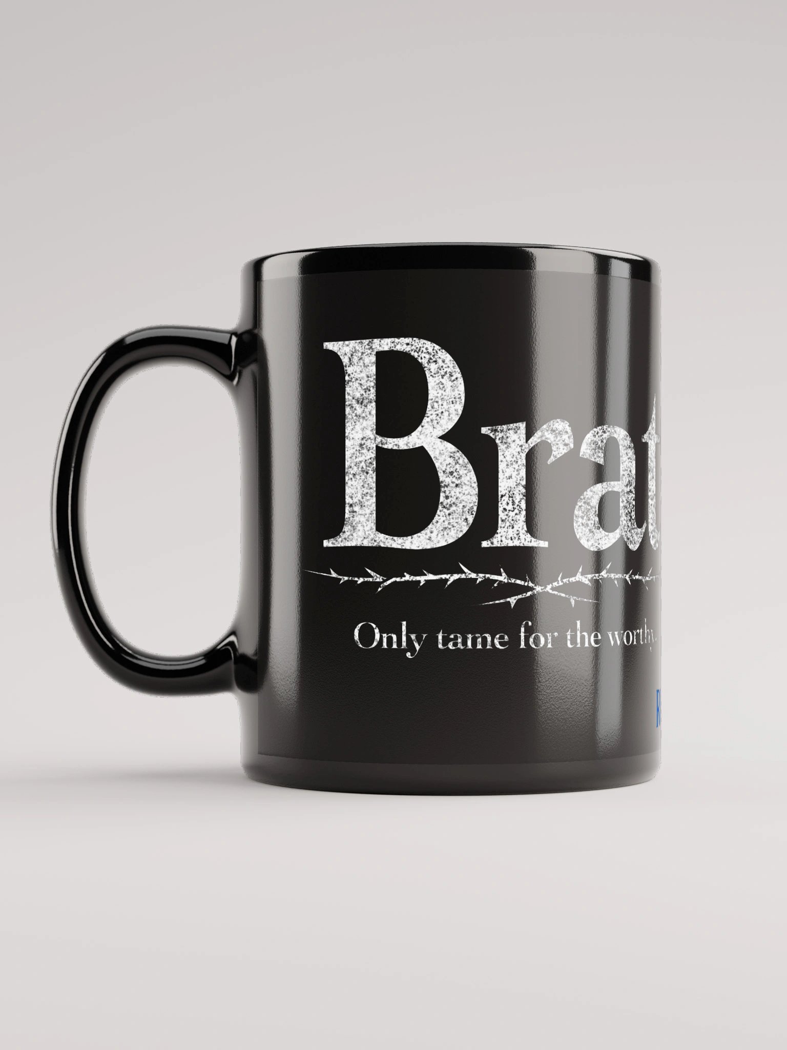 Brat Mug product image (1)