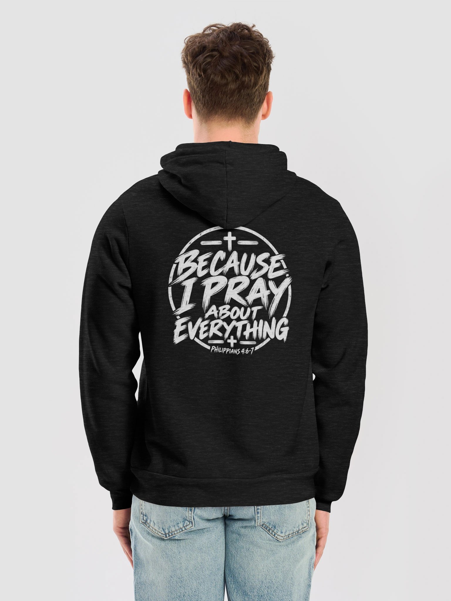 Worried About Nothing Hoodie product image (46)