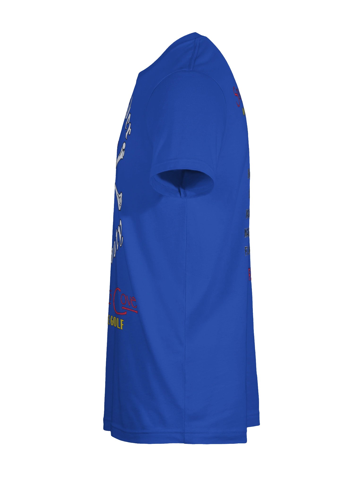 "Surrender the Booty" Graphic Cotton Tee product image (35)
