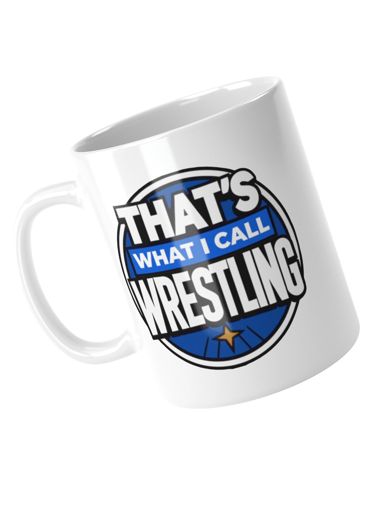That's What I Call Mug product image (5)