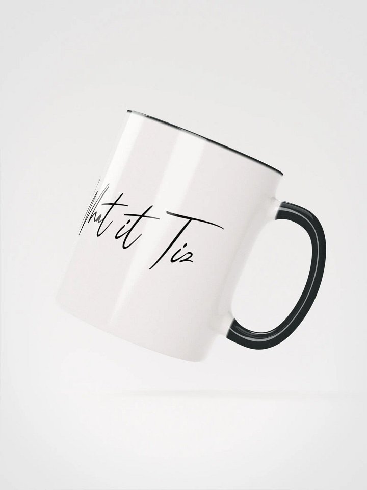 It Tiz What it Tiz product image (2)