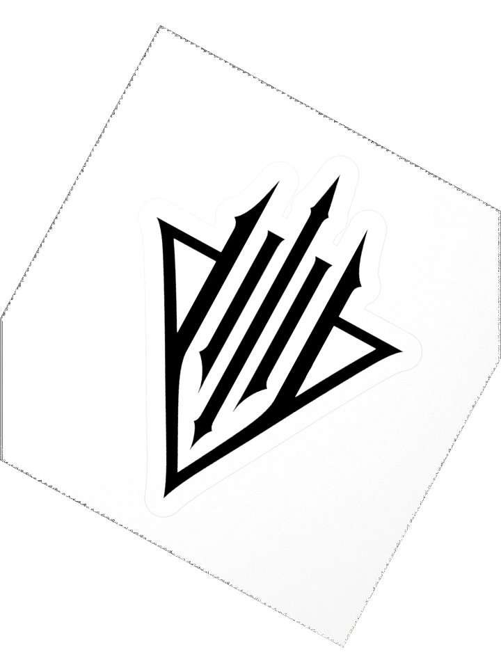 ILLEST STICKER product image (2)