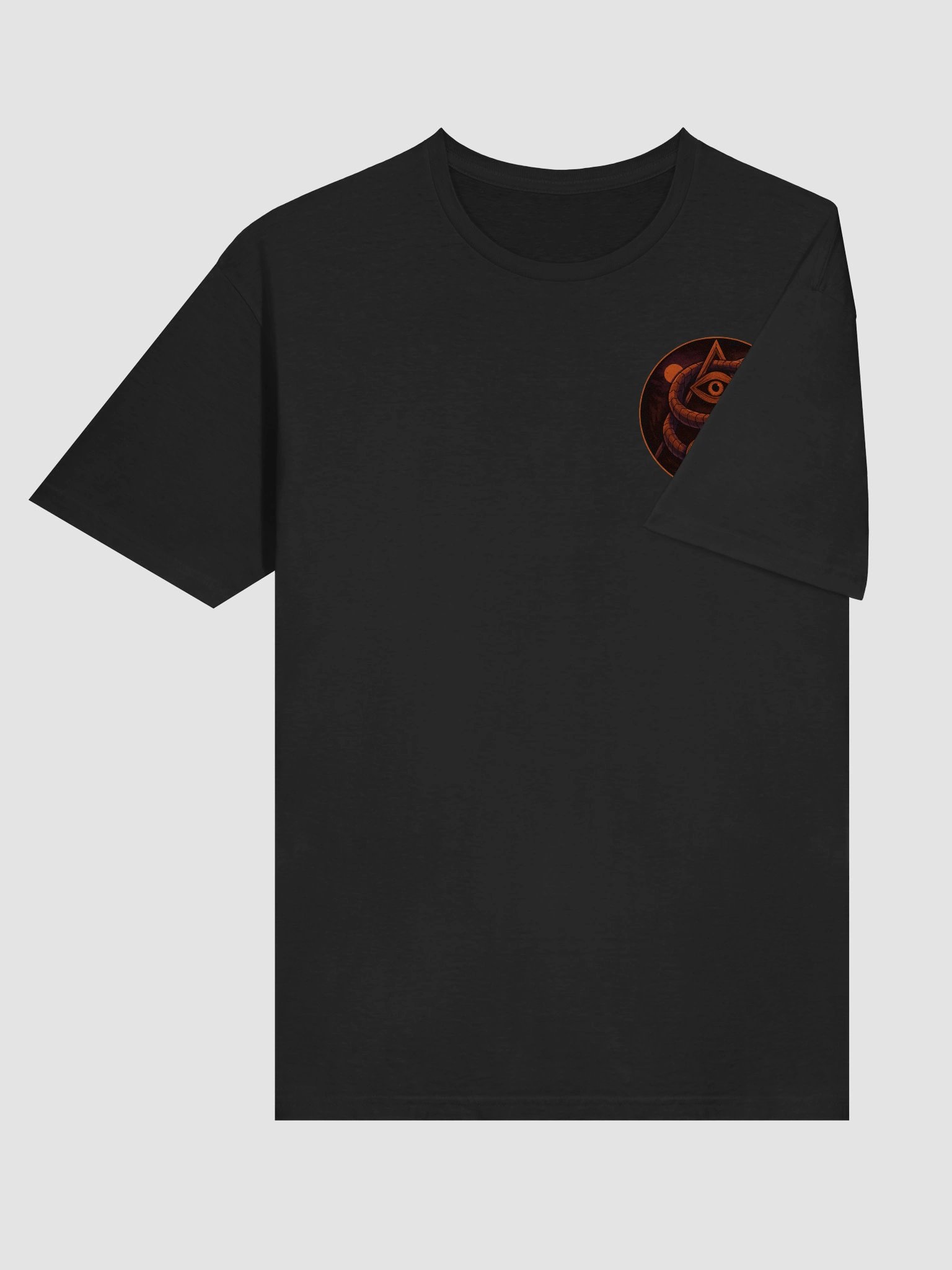 ALT_I_STICK MIDNIGHT HARVEST - UNISEX SOFTSTYLE TEE product image (61)