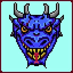 One Humble Dragon