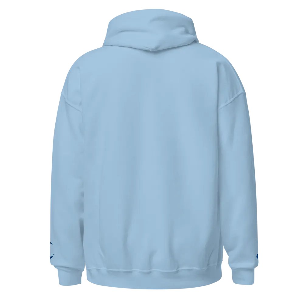 Embroidered "Malfunction" Hoodie product image (4)