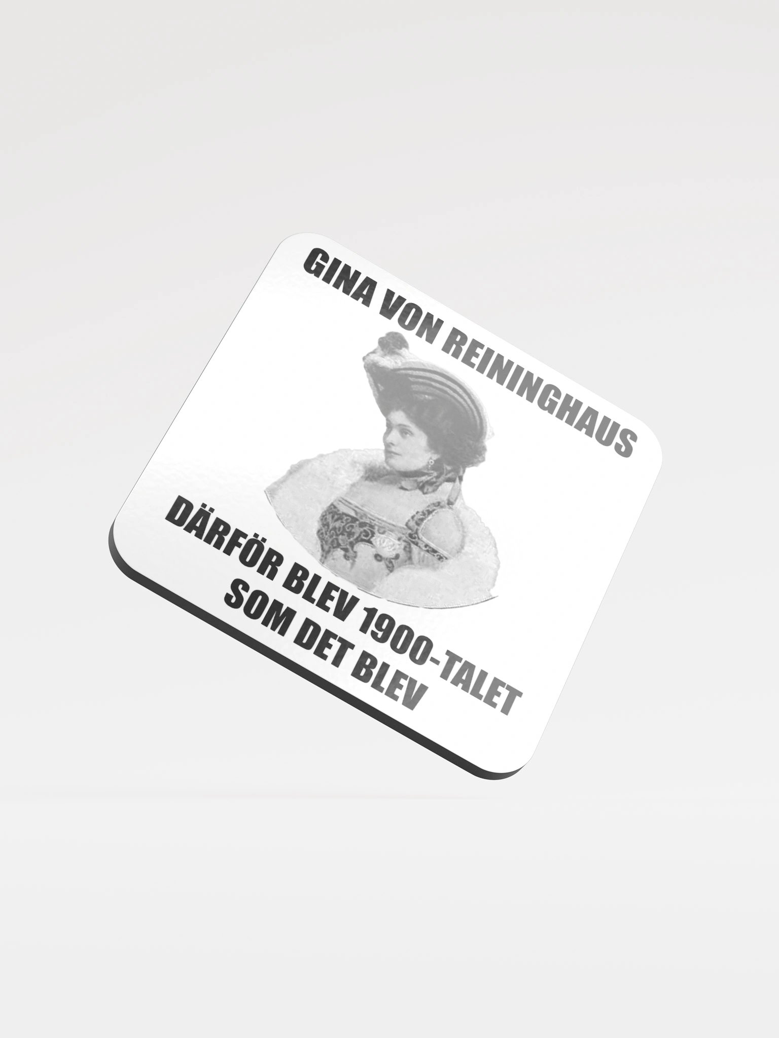 Gina von Reininghaus (Underlägg) product image (1)