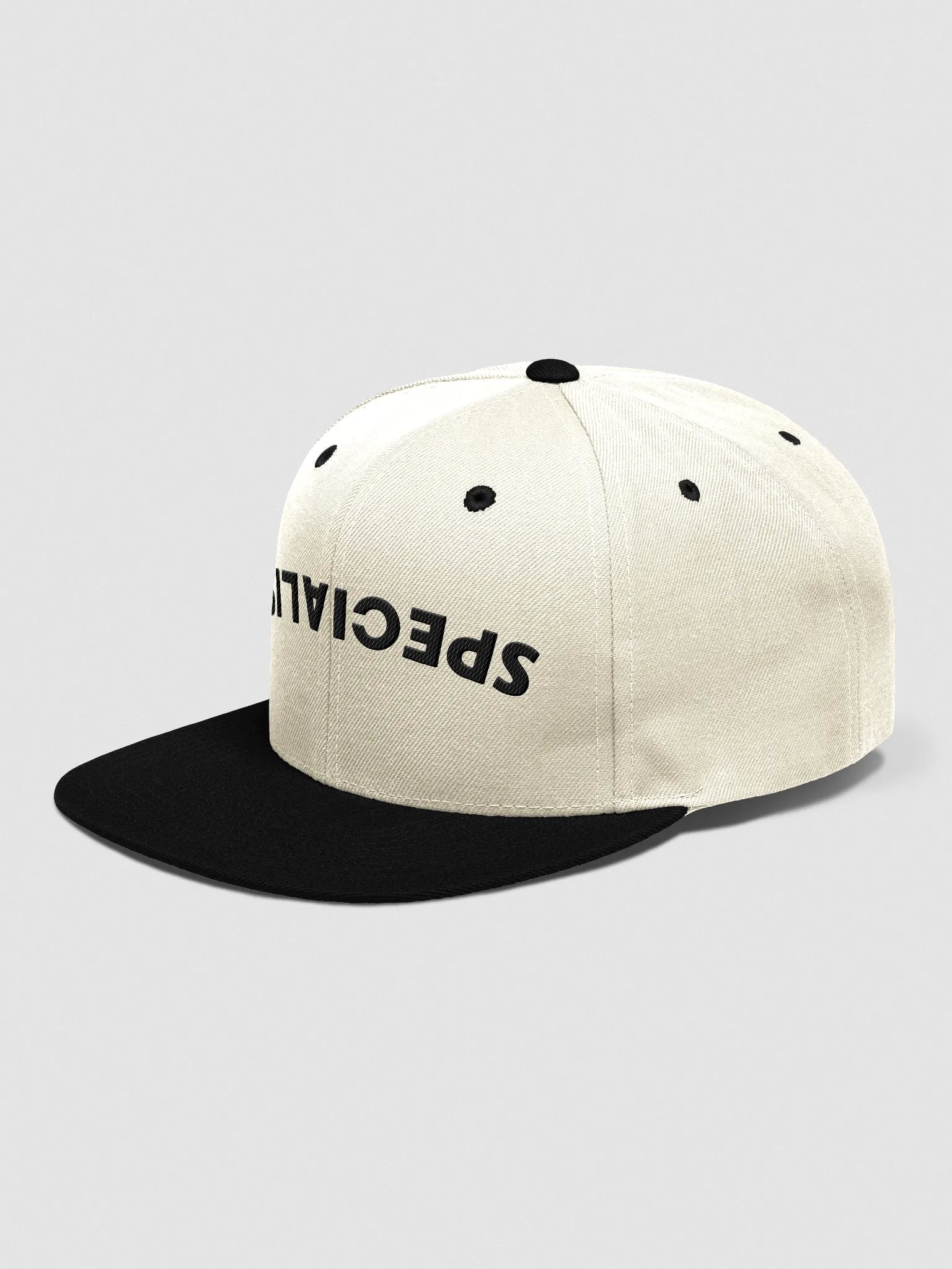 SHK 'SPECIALIST' Hat product image (3)