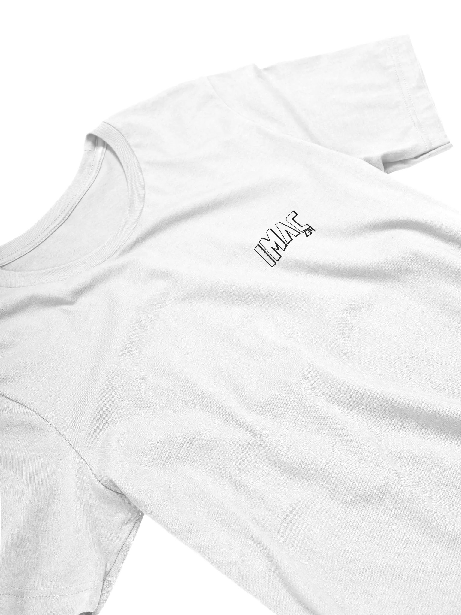 imac Black Logo Shirts product image (13)