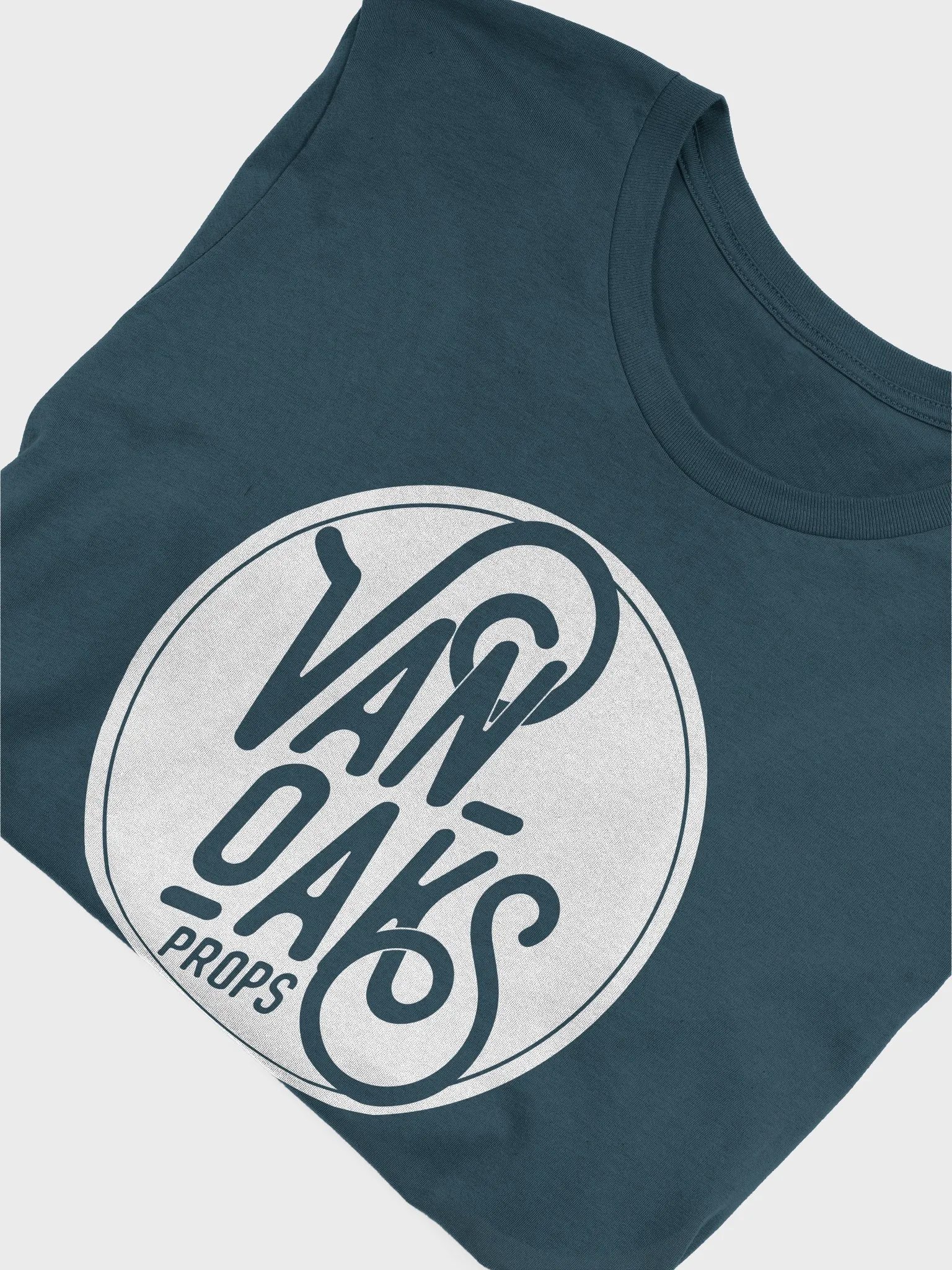 Classic Logo Tee product image (5)