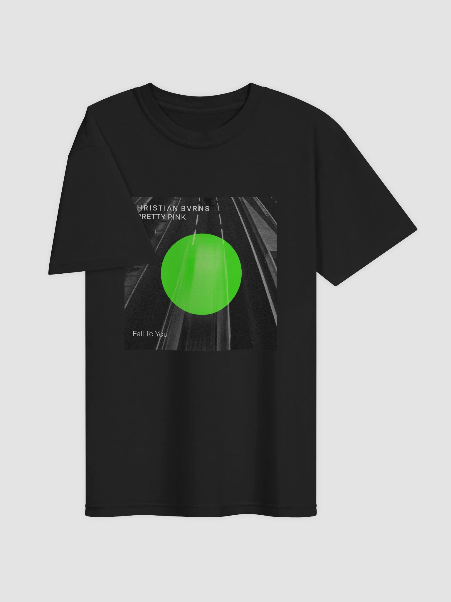 Fall To You Tee product image (6)