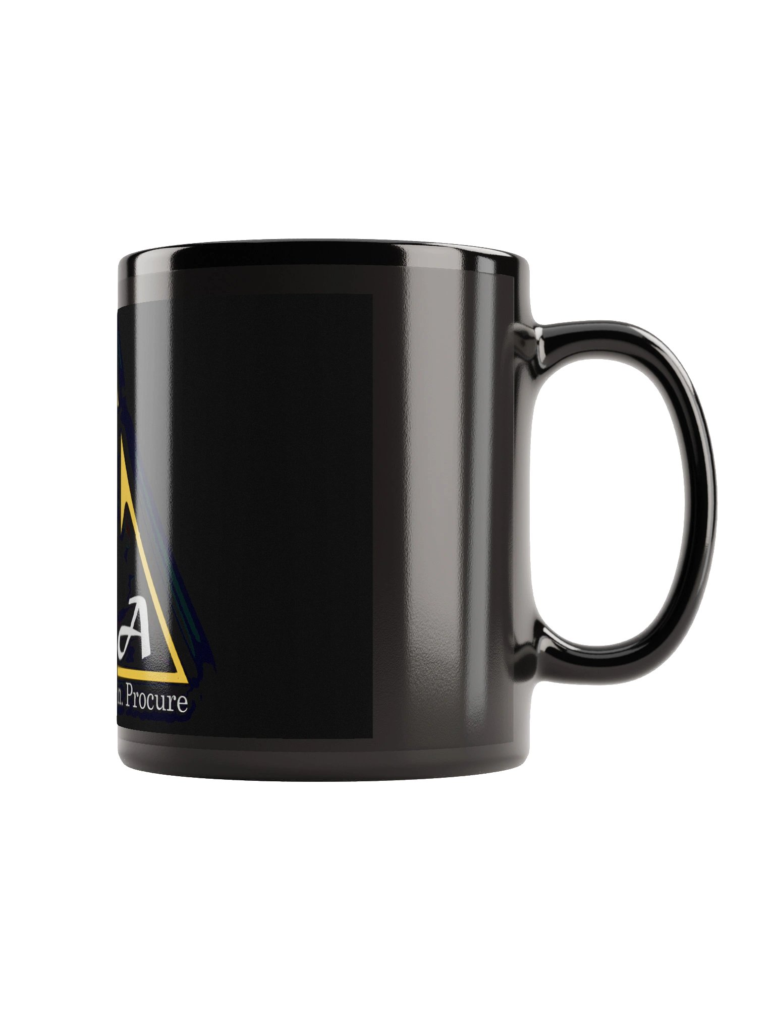 Company Mug product image (3)